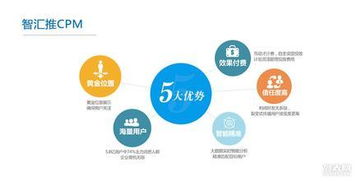 上海智汇推代理与网站推广策略全解析